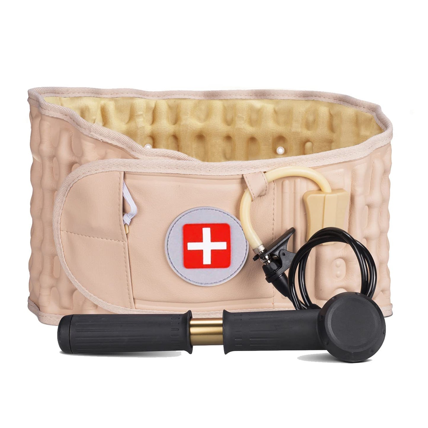 Decompression 360 Back Belt