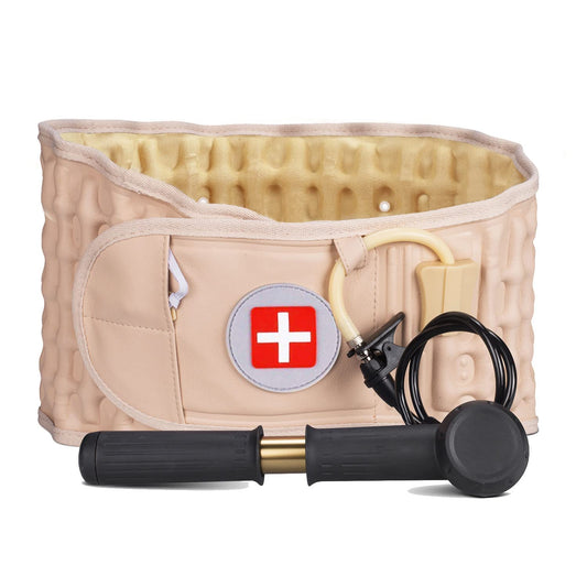 Decompression 360 Back Belt