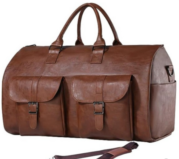 Portable Folding Outdoor Multifunctional Luggage Bag